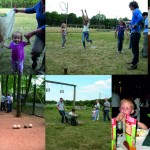 familiedag 2011- 2