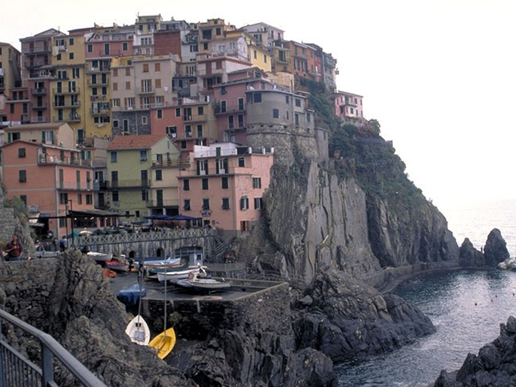 manarola1a HAVENTJE